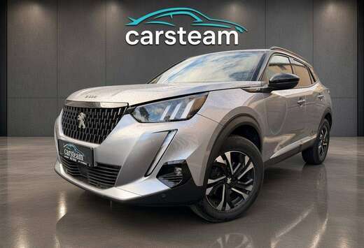 Peugeot 1.5 BlueHDi GT FULL OPTIONS OPEN DAK/ACC/NAVI ...