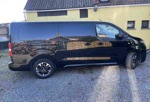 Opel 2.0 TD L3H1 BInj. Innovation S/S (EU6.3)