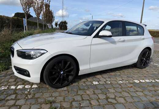 BMW 118i