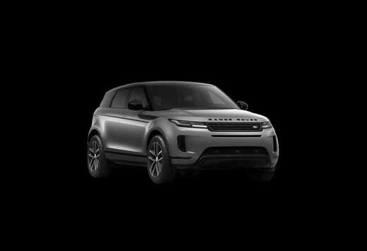 Land Rover P160 S FWD Auto. 26.5MY