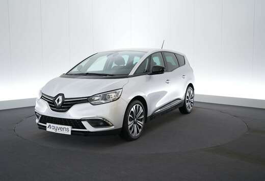 Renault 1.3 TCe EDC Corporate Ed. 7Pl. GPS PDC CAM BL ...