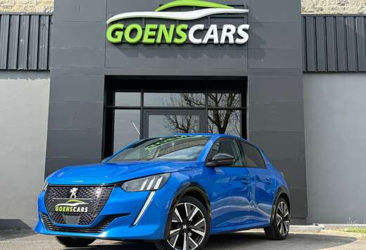 Peugeot 1.2T GT-Line BOITE AUTO,CAMÉRA DE RECUL,GPS� ...