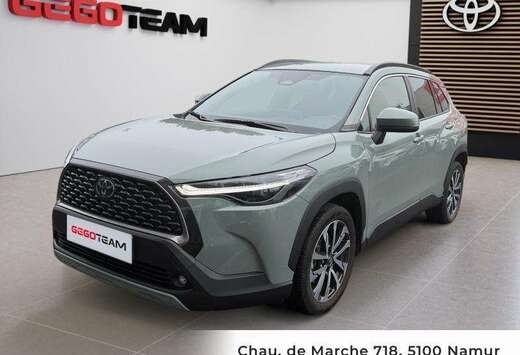 Toyota Style