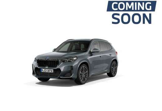BMW xDrive30e - M Pack