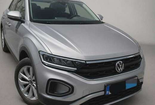 Volkswagen T-Roc 1.0 TSI Life