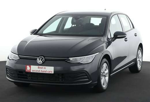 Volkswagen 1.0 TSI LIFE BUSINESS + GPS + CARPLAY + CA ...