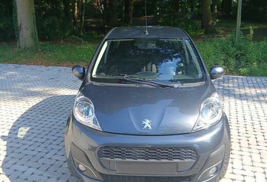 Peugeot 1.0i Access