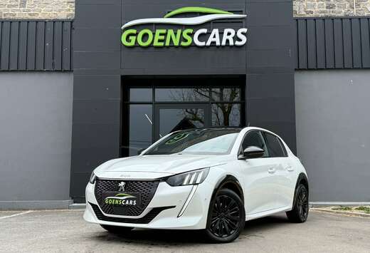 Peugeot 208 1.5HDi GT Line CRUISE,CLIM,CAMÉRA,RADARS ...