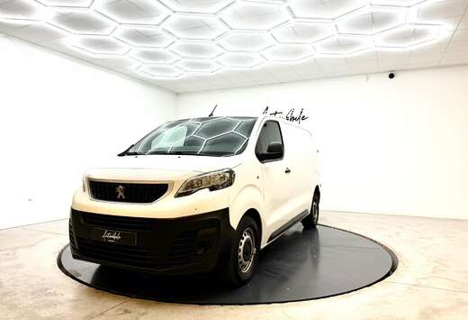 Peugeot ✅1AN GARANTIE✅TVA DÉDUCTIBLE ✅L2H1✅E ...