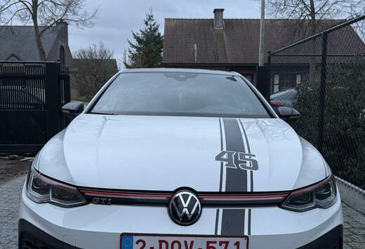 Volkswagen 2.0 TSI Clubsport OPF DSG