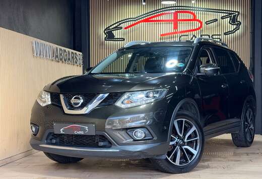 Nissan 1.6 dCi 2WD * TEKNA * 1ER PROPRIETAIRE *