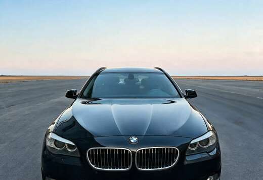 BMW Touring 520dA
