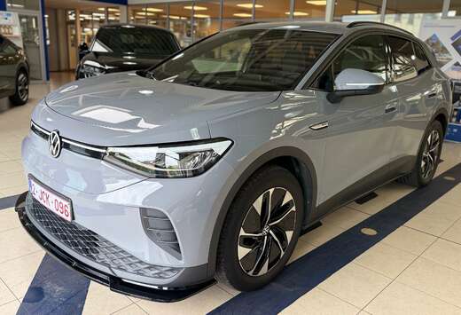 Volkswagen ID.4 77 kWh Pro Life Life