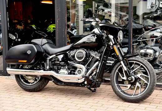 ***MOTO VERTE***