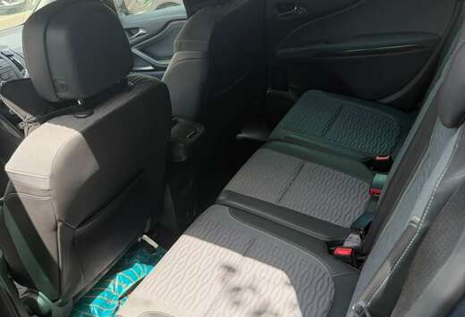 Opel 2.0 CDTI ecoFLEX Start/Stop Active