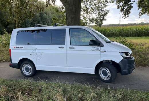 Volkswagen 2.0 TDi SCR 4Motion BMT