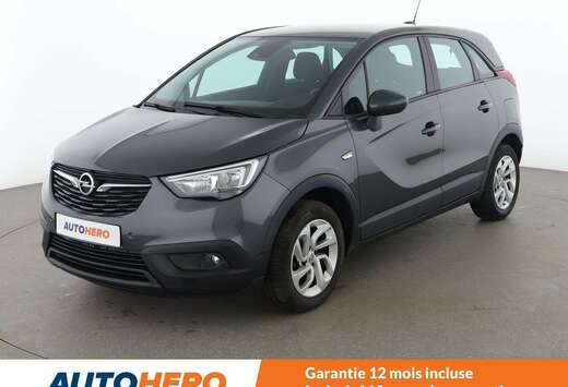 Opel 1.2 Turbo Edition