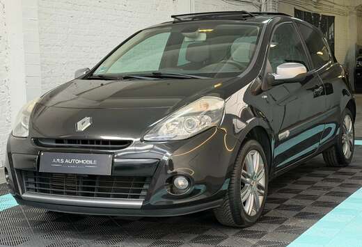 Renault 1.2i - Airco - Toit Ouvrant - Garantie 12m