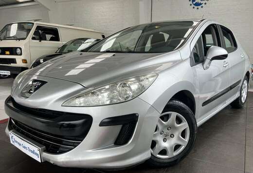 Peugeot 1.6 HDI 120CH 99.000KMS GAR 12M
