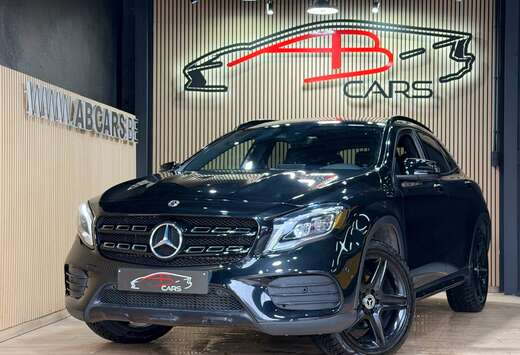 Mercedes-Benz * PACK AMG * 1ER PROP * GARANTIE 12 MOI ...