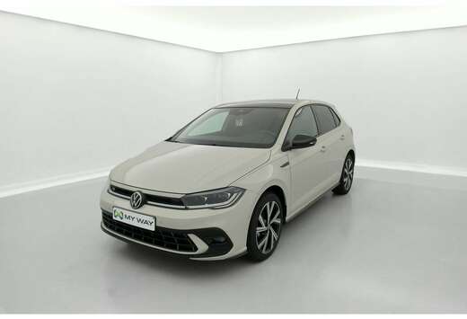 Volkswagen R-Line Business 1.0 TSI 70 kW (95 ch)