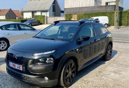 Citroen 1.2 PureTech OneTone