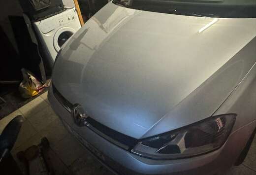 Volkswagen 1.6 CR TDi Trendline DSG