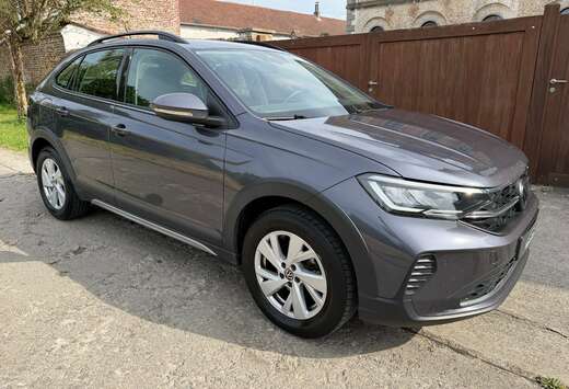 Volkswagen 1.0 TSI Life OPF *CARPLAY*GPS*CAMERA*ACC*