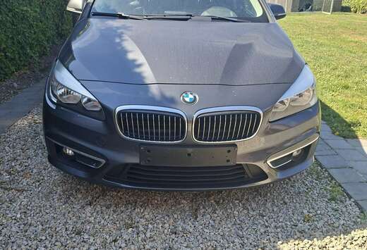 BMW 118i