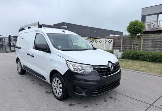 Renault 1.5 Blue dCi Confort S/S (EU6d)