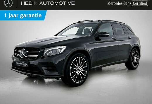Mercedes-Benz 4matic SUV AMG Line | Panoramisch Dak | ...