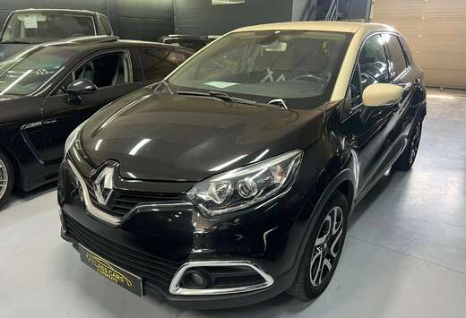 Renault 1.5 dCi Energy Intens EDC / PDC / NAVIGATION  ...