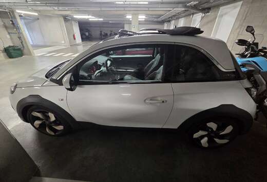 Opel Rocks 1.0 Turbo Start/Stop