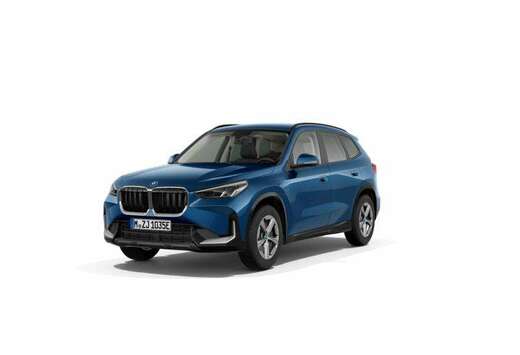 BMW xDrive30e