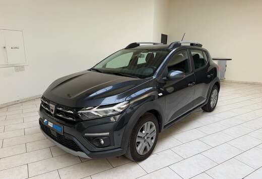 Dacia Sandero Stepway 1.0 TCe