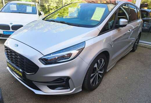 Ford 2.0 EcoBlue 190CV ST-Line AWD 7places