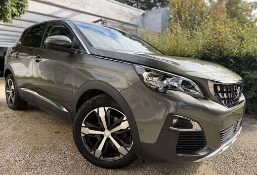 Peugeot Allure +++GARANTIE 12 MOIS +++