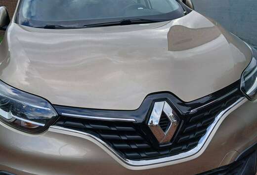 Renault Kadjar 1.2 TCe Life