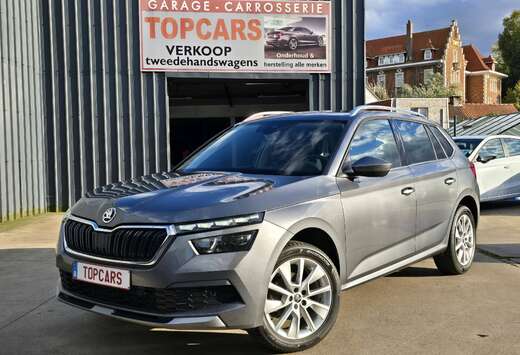 Skoda 1.0TSI AUTOMATIC Style 2022 ° Virtual cockpit� ...