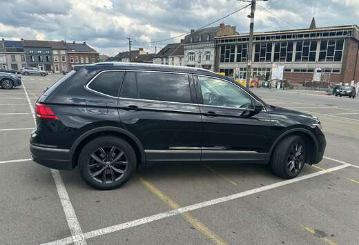 Volkswagen Tiguan Allspace 2.0 TDi SCR Life Business  ...