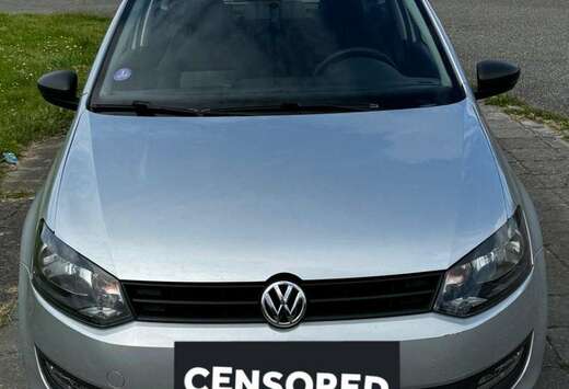 Volkswagen 1.2i Trendline