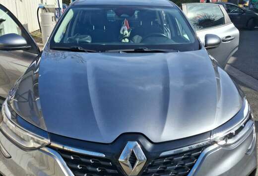 Renault Arkana 1.3 TCe Corporate Edition GPF EDC