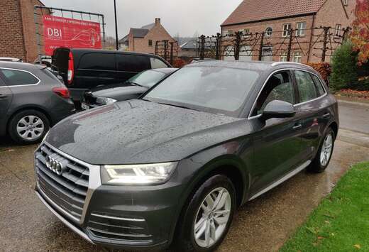 Audi 35 TDi Sport S tronic DIESEL / ELECTR.