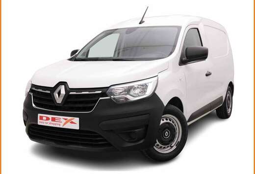 Renault 1.3 TCe 102 Confort + Airco + Cruise Control  ...