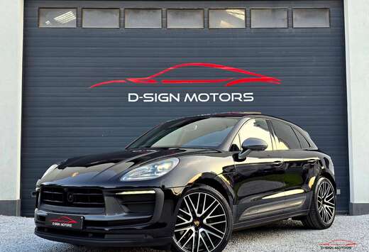 Porsche T 2.0 TURBO (265ch) PDK 2025 49.830km TVA