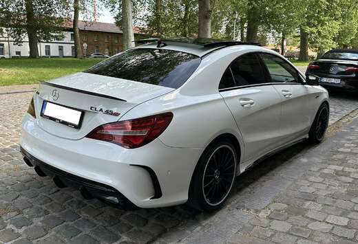 Mercedes-Benz Pack AMG*Automatique*Toit ouvrant*Cuir/ ...