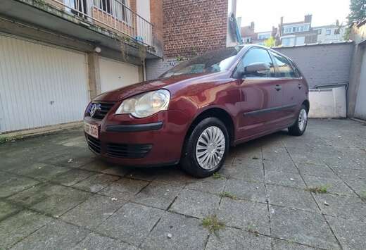 Volkswagen 1.4  AUTOMATIQUE  ☎️ 0490 43 49 32