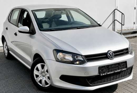 Volkswagen 1.4i Comfortline DSG/0492619810