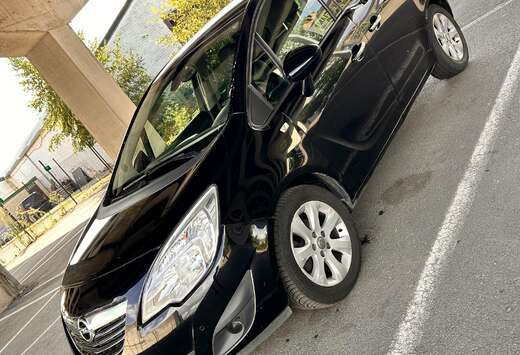 Opel 1.4 Selection
