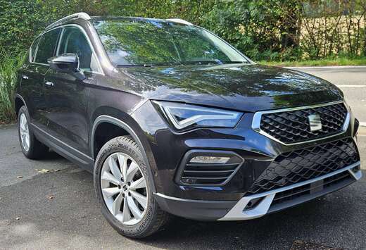 SEAT Ateca 1.0 TSI Style OPF Style